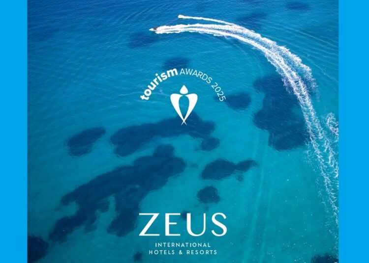 To Eretria Hotel περνά στον όμιλο Zeus International – Η σημασία της συμφωνίας