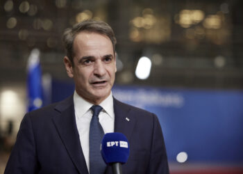 Το μήνυμα του Κ. Μητσοτάκη για τα έξι χρόνια διακυβέρνησης της ΝΔ (vid)