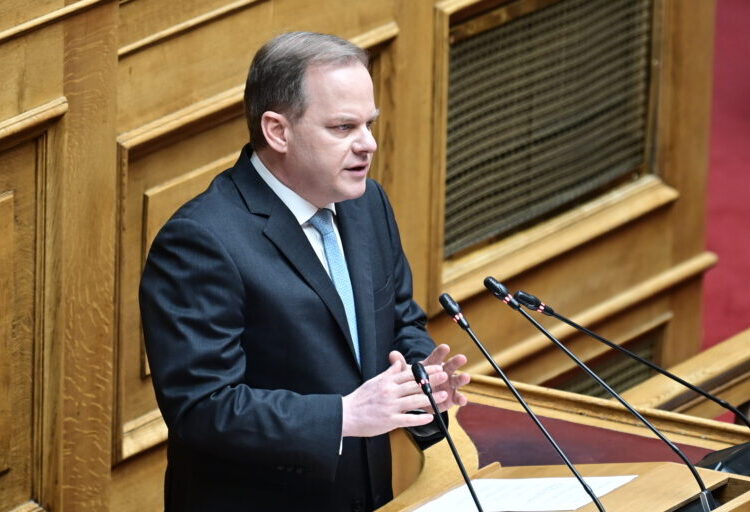 Προανακριτική για Τέμπη: Με υπόμνημα θα τοποθετηθεί ο Κώστας Αχ. Καραμανλής