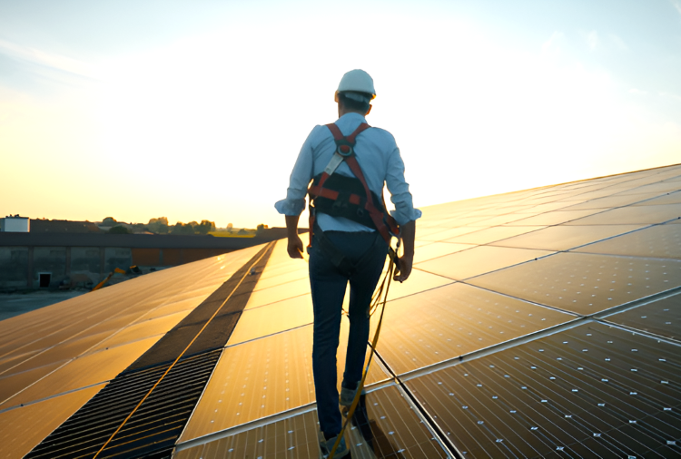 AKTOR: Δυναμική είσοδος στις ΑΠΕ με εξαγορές 57 MW και στόχο 200 MW