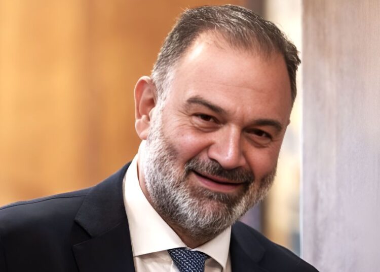15 χρόνια AT Management: Έργα ΕΣΠΑ, ΣΔΙΤ και 1,8 δισ. για τομείς της Αυτοδιοίκησης