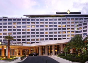 Donkey Hotels-Azora: Συμμαχία για τον επαναπροσδιορισμό της πολυτελούς φιλοξενίας στην Ελλάδα