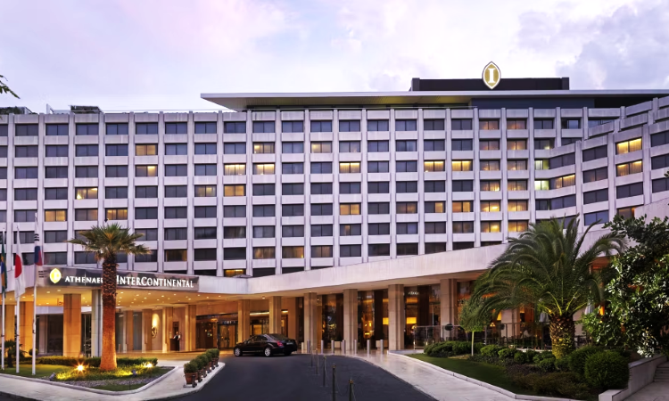 Donkey Hotels-Azora: Συμμαχία για τον επαναπροσδιορισμό της πολυτελούς φιλοξενίας στην Ελλάδα