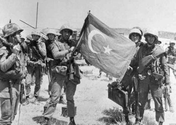 Σαν Σήμερα 20 Ιουλίου