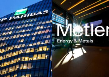 BNP Paribas: Τιμή στόχος 58€ για Metlen – Βλέπει 25% άνοδο και re-rating
