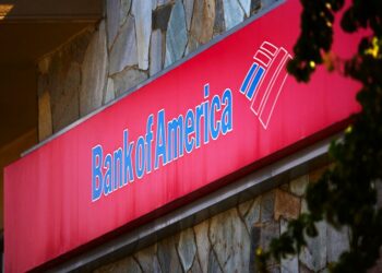 BofA: Διπλό «ψαλίδι» επιτοκίων από ΕΚΤ το φθινόπωρο- «Κλειδί» τα στοιχεία Σεπτεμβρίου