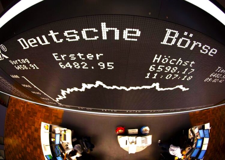 Από την Euronext στο CMU: Πού κατευθύνεται η ευρωπαϊκή κεφαλαιαγορά