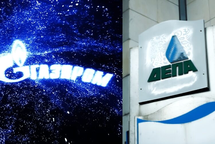 Ιστορική εξωδικαστική συμφωνία ΔΕΠΑ με Gazprom: Τι εξασφαλίζει για την Ελλάδα