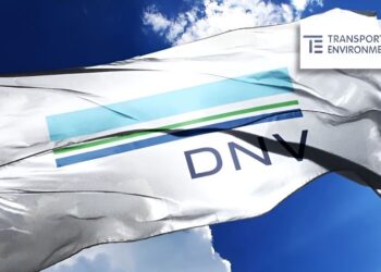 «Καμπανάκι» για την πράσινη ναυτιλία: Μόλις 1 στα 5 λιμάνια έτοιμο για OPS στην Ευρώπη