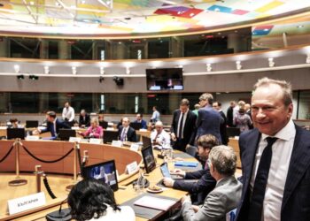 Ecofin: «Πράσινο φως» για εξαίρεση αμυντικών δαπανών από τους δημοσιονομικούς κανόνες – Τι σημαίνει για την Ελλάδα