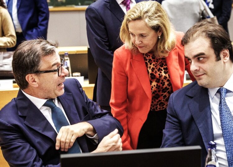 Πιερρακάκης: Το ψηφιακό ευρώ ανοίγει 5 νέες προοπτικές – Είναι αναγκαίο τώρα