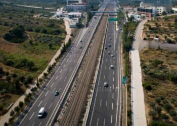 Τα πρώτα βήματα που θα δώσουν κυκλοφοριακή ανάσα στην Αττική