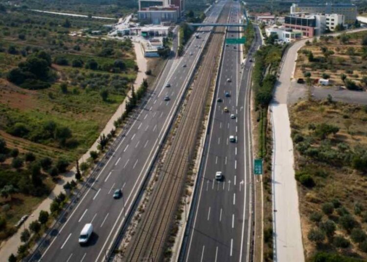 Τα πρώτα βήματα που θα δώσουν κυκλοφοριακή ανάσα στην Αττική