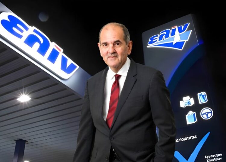 Ελίν 2025: Επενδύσεις, ισχυρή κερδοφορία και μηδενική παραβατικότητα