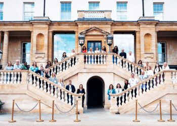 ΕΟΤ: Η Ελλάδα πρωταγωνίστρια στο βρετανικό luxury travel event