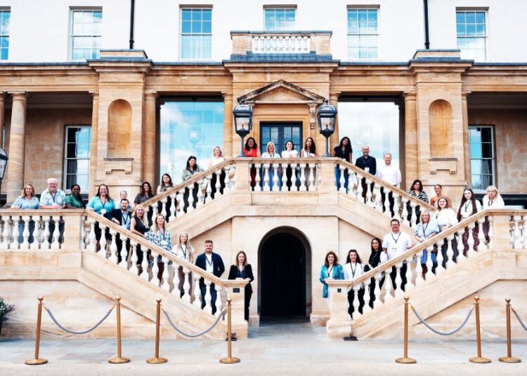 ΕΟΤ: Η Ελλάδα πρωταγωνίστρια στο βρετανικό luxury travel event