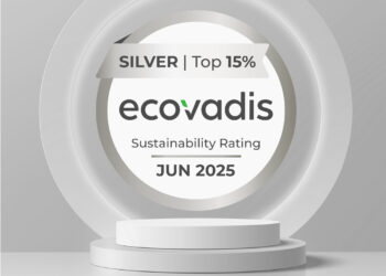 Hellenic Healthcare Group: Ασημένια Διάκριση από τον EcoVadis για την Εταιρική Κοινωνική Ευθύνη