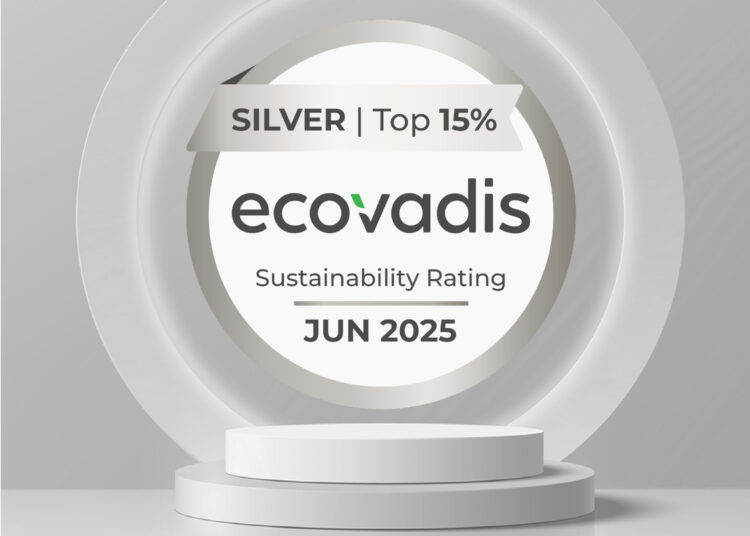 Hellenic Healthcare Group: Ασημένια Διάκριση από τον EcoVadis για την Εταιρική Κοινωνική Ευθύνη