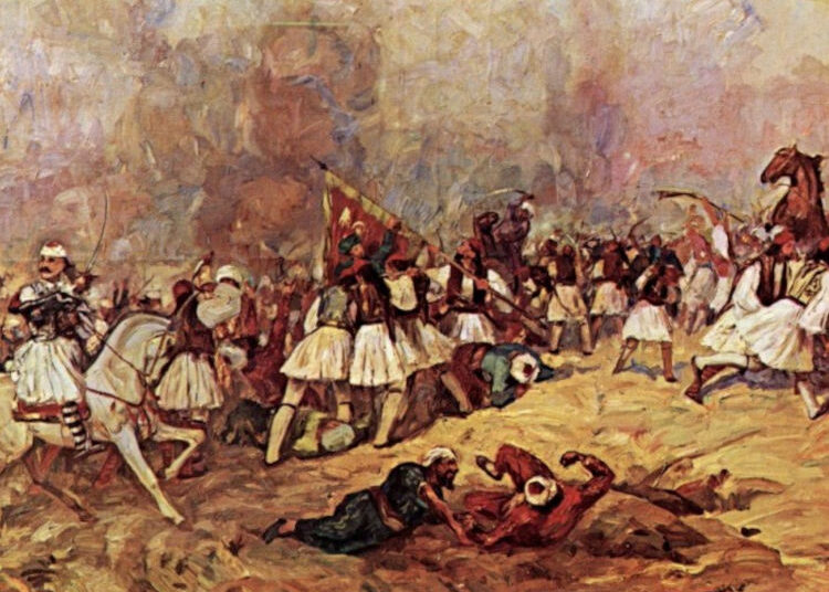 Σαν Σήμερα 14 Ιουλίου