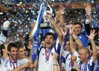 Σαν Σήμερα 4 Ιουλίου