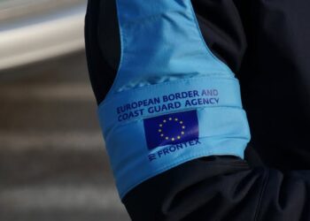 Λέσβος: Βυθίστηκε σκάφος της Frontex