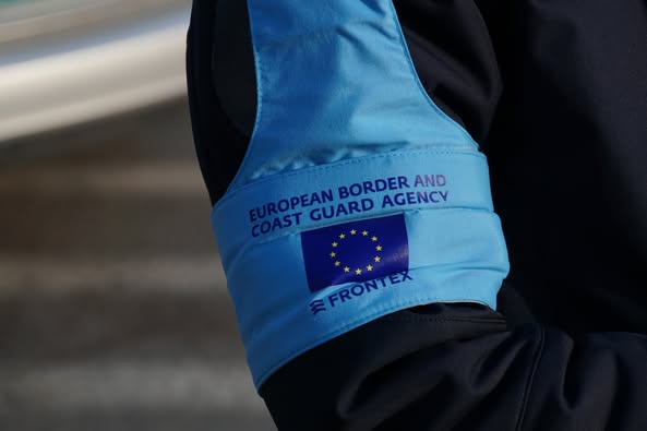 Λέσβος: Βυθίστηκε σκάφος της Frontex