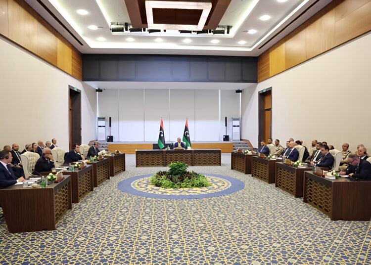 Αυστηρό μήνυμα Αθήνας σε Λιβύη: «Η Ελλάδα απορρίπτει κάθε ενέργεια επί ανυπόστατων συμφωνιών»