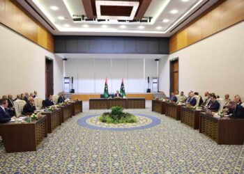 Κομισιόν για το διπλωματικό επεισόδιο με τον Χαφτάρ: «Ουδέν σχόλιον»