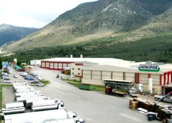 ΗΠΕΙΡΟΣ ΑΕΒΕ: Επενδυτικό άλμα €20 εκατ. με πυξίδα ποιότητα, εξαγωγές και βιωσιμότητα