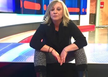 Ηρώ Καριοφύλλη: Η «φωνή» του αστυνομικού ρεπορτάζ έφυγε στα 57 της