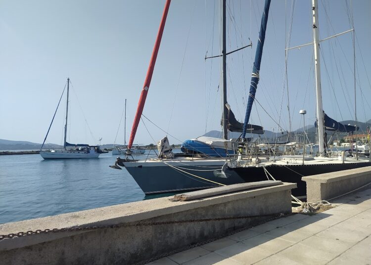 Ναυτικό Επιμελητήριο: Ακτοπλοΐα και yachting, θεμελιώδη στοιχεία της ελληνικής ναυτικής παράδοσης