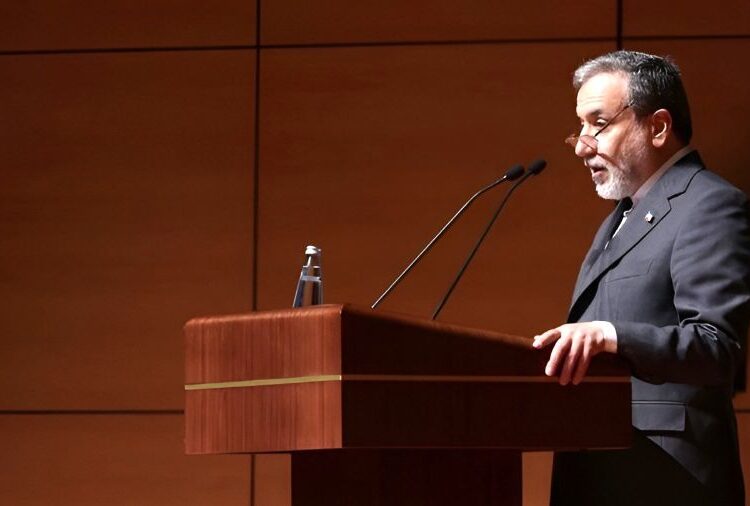 Κλιμακώνεται η ένταση Ιράν-ΗΠΑ: Στον «πάγο» οι συνομιλίες για το πυρηνικό πρόγραμμα