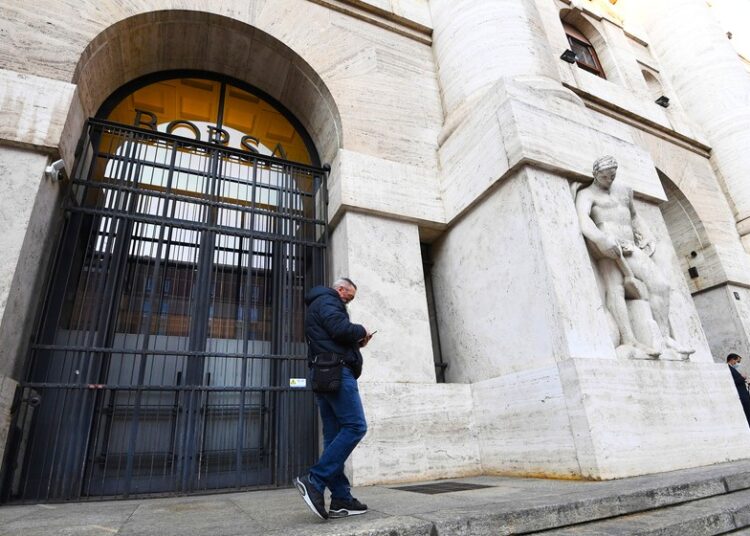 Σε θετικό έδαφος οι ευρωαγορές: Πρώιμη αισιοδοξία σε Γερμανία, Γαλλία και Ιταλία