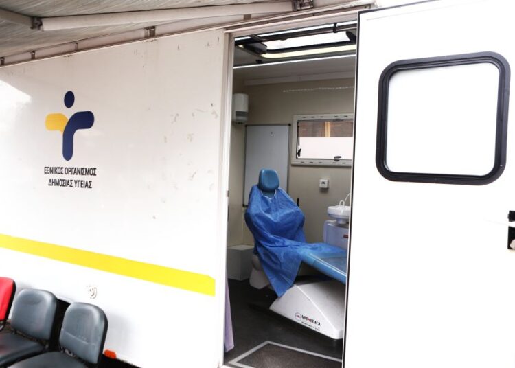 Ανισότητες τέλος: 175 ΚΟΜΥ και 305 σταθμοί τηλεϊατρικής από Σεπτέμβριο 2025