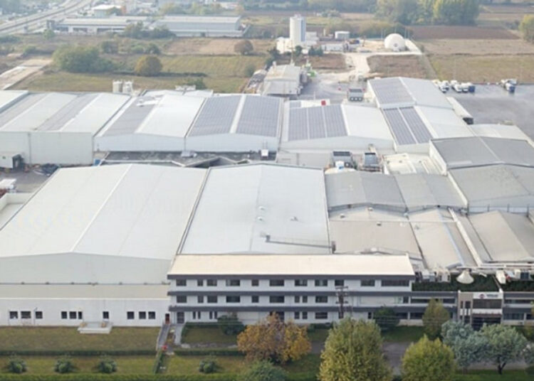 Ένταξη του επενδυτικού σχεδίου “Greek Yogurt Dynamo” στις Στρατηγικές Επενδύσεις