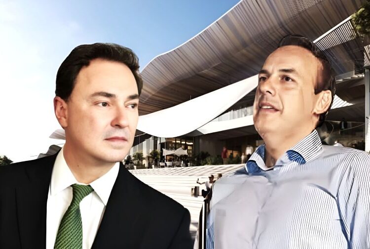 Από το Ελληνικό, στο Γκολφ Γλυφάδας: Η Lamda Development τα θέλει όλα… και τα ρέματα