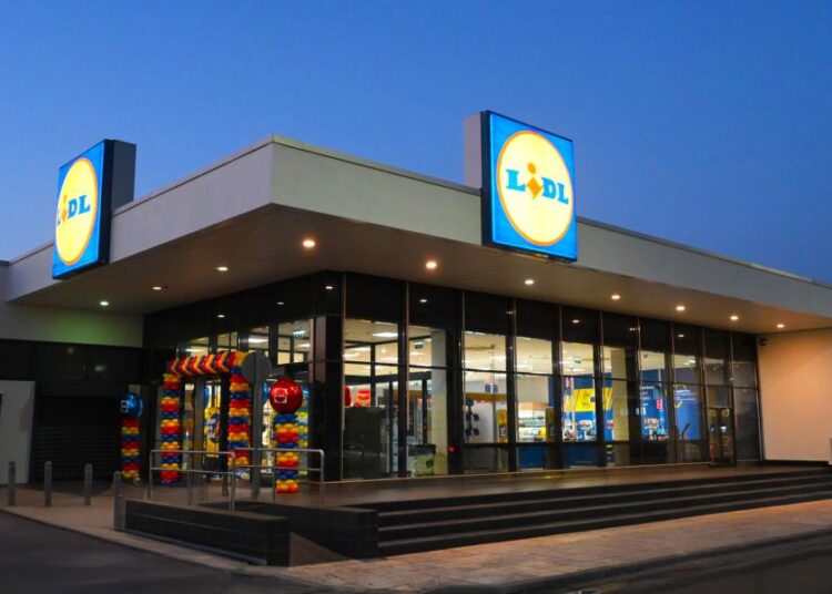 Η Lidl Ελλάς αναβαθμίζει την εμπειρία αγορών: 1,5 εκατ. επένδυση στον Ρέντη