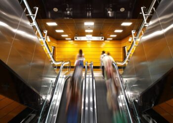 Πιλοτικό 24ωρο Μετρό και Τραμ στην Αθήνα: Ποιες γραμμές αφορά