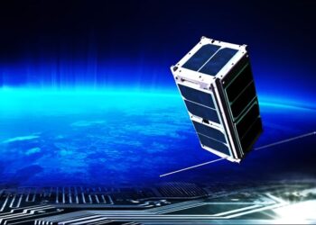 MICE-1: Ο πρώτος ελληνικός νανοδορυφόρος ναυσιπλοΐας εκτοξεύεται τον Οκτώβριο
