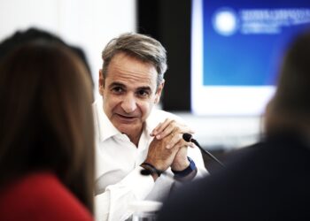 Μητσοτάκης: Εκκαθάριση ανενεργών φοιτητών και νέα παράταση πτυχίου