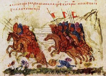Σαν Σήμερα 29 Ιουλίου