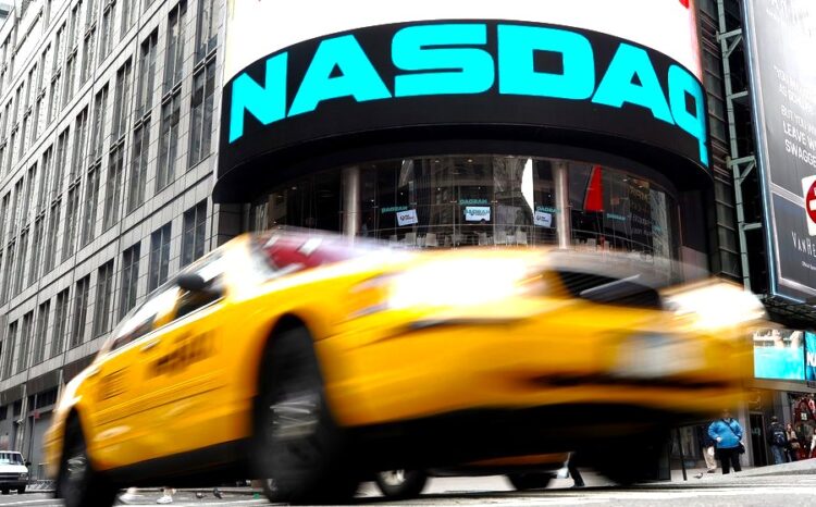 USA NASDAQ