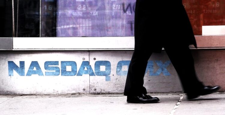 USA NASDAQ