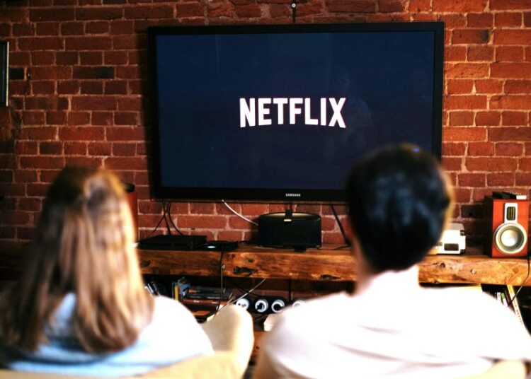 Netflix: Εκτίναξη κερδών και έσοδα ρεκόρ: Νέος στόχος τα $45,2 δισ. για το 2025