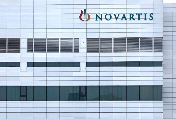 Στην τελική ευθεία η δίκη της Novartis: Σήμερα στο εδώλιο ο «Μάξιμος Σαράφης»