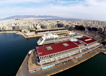 ΟΛΠ ΑΕ: Στο υψηλότερο επίπεδο της ιστορίας του κέρδη και μέρισμα