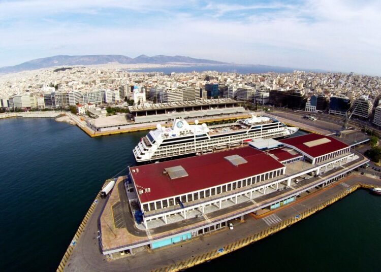 ΟΛΠ ΑΕ: Στο υψηλότερο επίπεδο της ιστορίας του κέρδη και μέρισμα