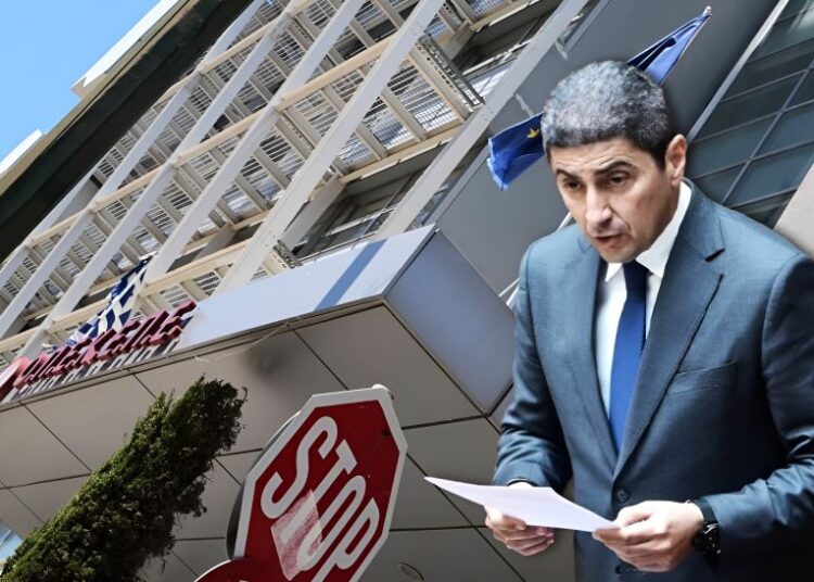 Σκάνδαλο ΟΠΕΚΕΠΕ: Διάλογοι-φωτιά «καίνε» Αυγενάκη – Τι σκέφτεται το Μαξίμου