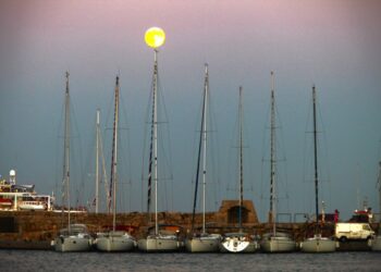 «Απόπλους» επενδύσεων σε 5 μαρίνες: Το στοίχημα των 140 εκατ. ευρώ και η στρατηγική του Υπερταμείου