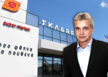 Σκλαβενίτης: Κίνηση ματ στα έτοιμα γεύματα – Εξαγόρασε τη «Σπιτική Κουζίνα»